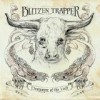Blitzen Trapper - Destroyer Of The Void: Album-Cover