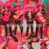Danuel Tate - Mexican Hotbox: Album-Cover