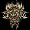 Crematory - Black Pearls