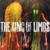 Radiohead - The King Of Limbs: Album-Cover