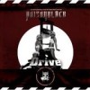 Poisonblack - Drive: Album-Cover