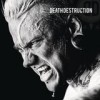 Death Destruction - Death Destruction: Album-Cover