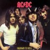 AC/DC - Highway To Hell: Album-Cover