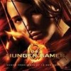 Original Soundtrack - Die Tribute von Panem - The Hunger Games: Album-Cover
