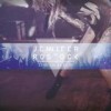Jennifer Rostock - Live In Berlin: Album-Cover