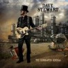 Dave Stewart - The Ringmaster General: Album-Cover