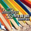 The Beach Boys - 50 Big Ones