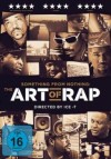 Ice T - Something From Nothing: The Art Of Rap
