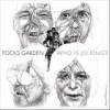 Fools Garden - Who Is Jo King?: Album-Cover