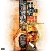 T.I. - Trouble Man: Heavy Is The Head: Album-Cover
