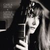Carla Bruni - Little French Songs