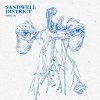 Sandwell District - Fabric 69: Album-Cover
