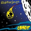 The Bouncing Souls - Comet: Album-Cover