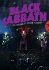 Black Sabbath - Live ... Gathered In Their Masses: Album-Cover