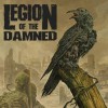 Legion Of The Damned - Ravenous Plague: Album-Cover
