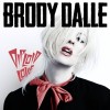 Brody Dalle - Diploid Love: Album-Cover