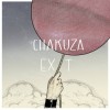 Chakuza - EXIT: Album-Cover
