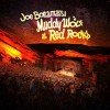 Joe Bonamassa - Muddy Wolf At Red Rocks: Album-Cover