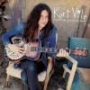 Kurt Vile - B'lieve I'm Going Down...: Album-Cover