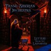 Trans-Siberian Orchestra - Letters From The Labyrinth: Album-Cover