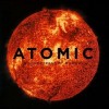 Mogwai - Atomic: Album-Cover