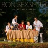 Ron Sexsmith - The Last Rider: Album-Cover