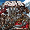 GWAR - The Blood Of Gods: Album-Cover