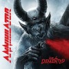 Annihilator - For The Demented: Album-Cover