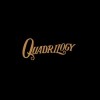 Kristofer Aström - Quadrilogy: Album-Cover