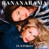 Bananarama - In Stereo: Album-Cover
