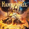 Hammerfall - Dominion: Album-Cover