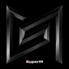 SuperM - SuperM The First Mini Album: Album-Cover