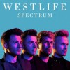 Westlife - Spectrum: Album-Cover