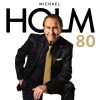 Michael Holm - Holm 80: Album-Cover