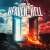 Sum 41 - Heaven :x: Hell: Album-Cover
