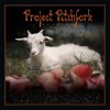 Project Pitchfork - Elysium: Album-Cover