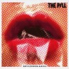 The Pill - Hollywood Smile: Album-Cover