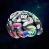 Marsimoto - Keine Intelligenz: Album-Cover