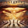 Testament - Para Bellum: Album-Cover