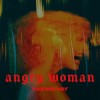 Yaenniver - Angry Woman: Album-Cover
