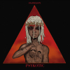 Osamason - Psykotic: Album-Cover