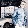 Alexander - Take Your Chance: Album-Cover