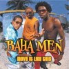 Baha Men - Move It Like This: Album-Cover