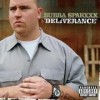 Bubba Sparxxx - Deliverance: Album-Cover