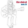 Firebird - No. 3