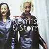 Kemistry & Storm - DJ-Kicks: Album-Cover