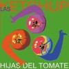 Las Ketchup - Hijas Del Tomate: Album-Cover