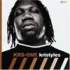 KRS-One - Kristyles: Album-Cover