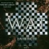 Laibach - WAT: Album-Cover