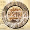 Lesiem - Times: Album-Cover